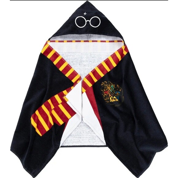 Harry Potter towel - Picture 4 of 5